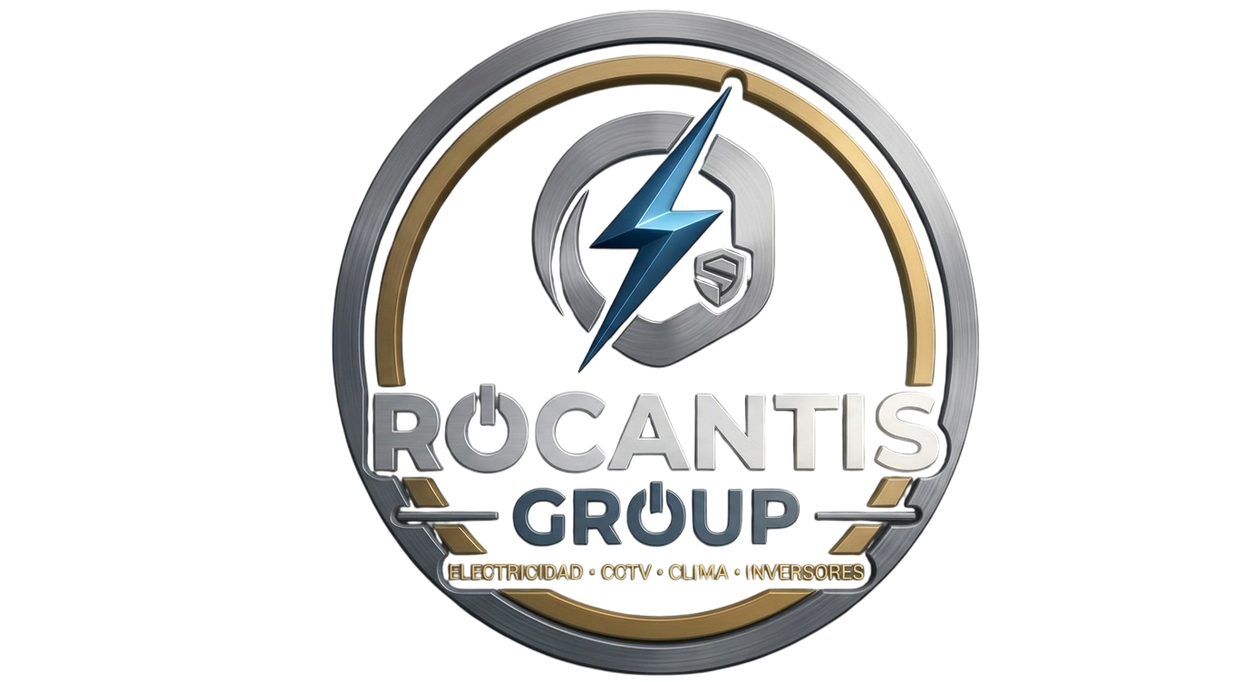 Rocantis Logo